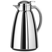 Campo termokanne 1 liter, krom