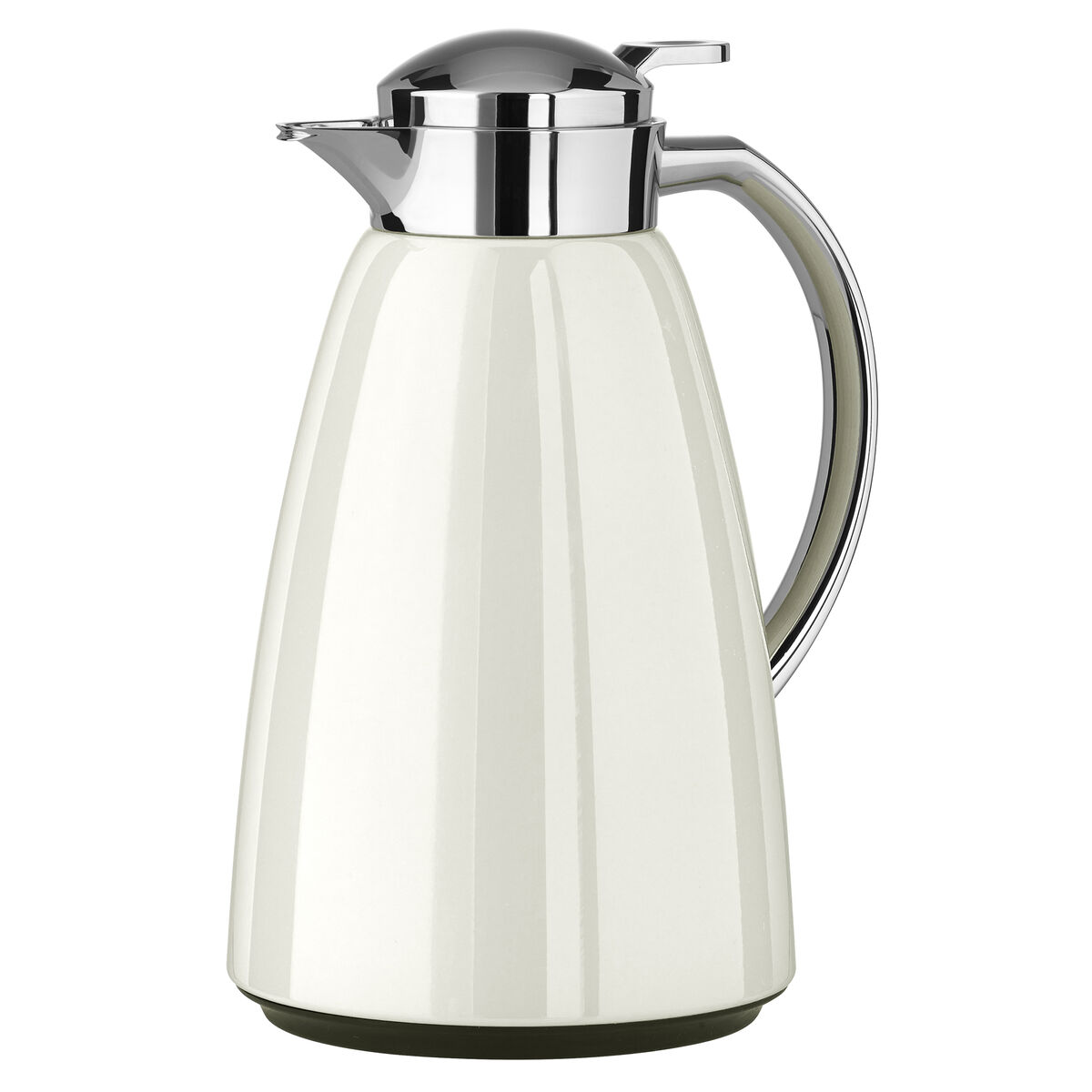 Campo termokanne 1 liter, hvit