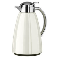 Campo termokanne 1 liter, hvit