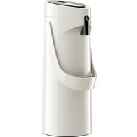 Ponza pumptermos 1,9 liter, vit