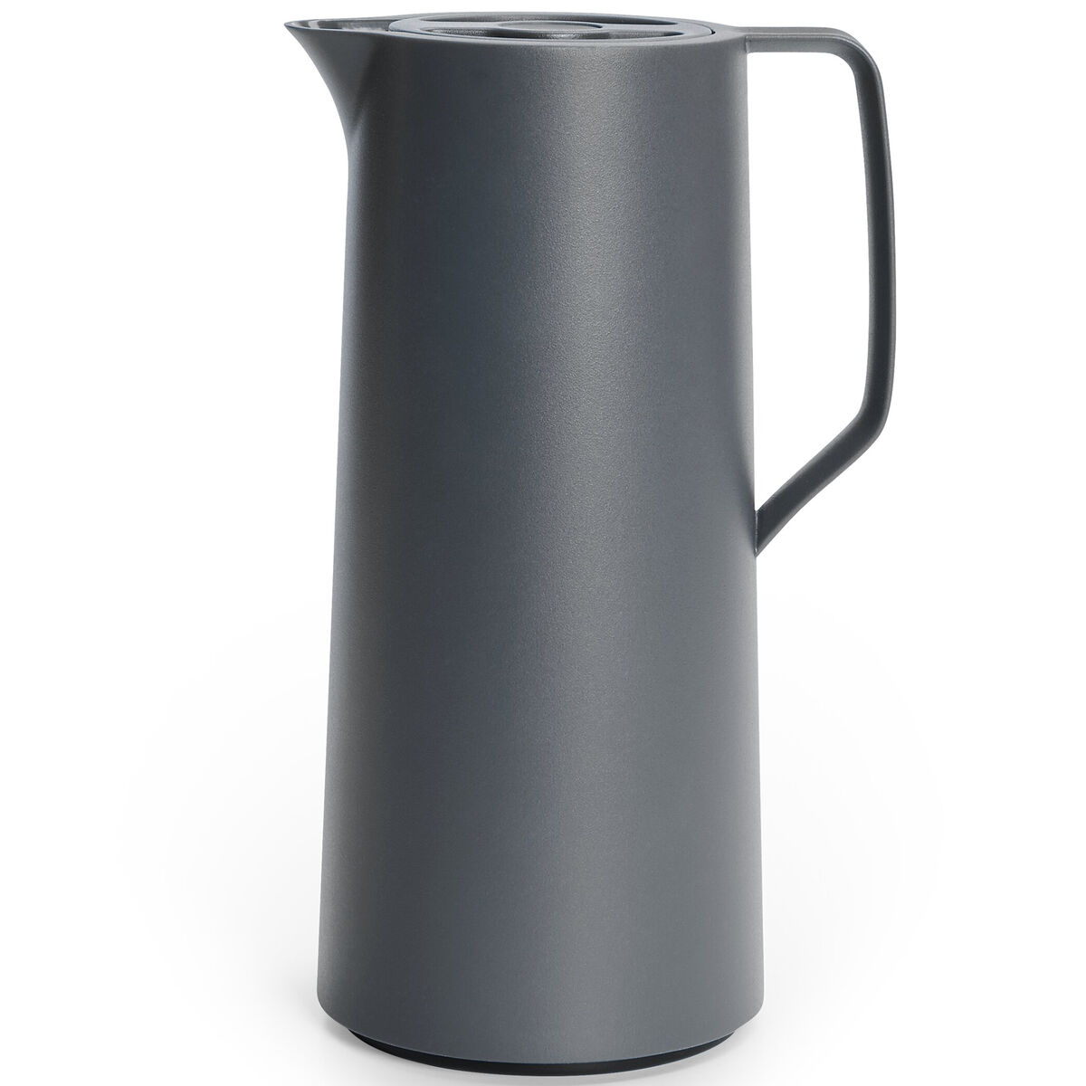 Motiva termokanne 1 liter, antrasitt