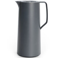 Motiva termokanne 1 liter, antrasitt