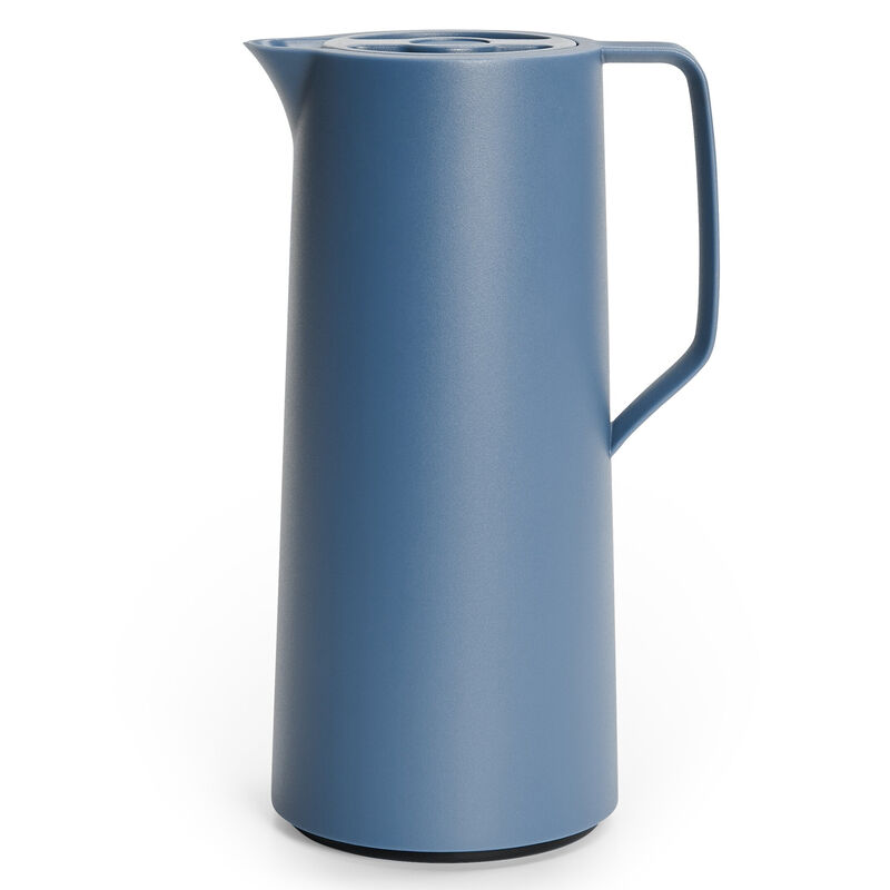 Motiva termokanne 1 liter, blå