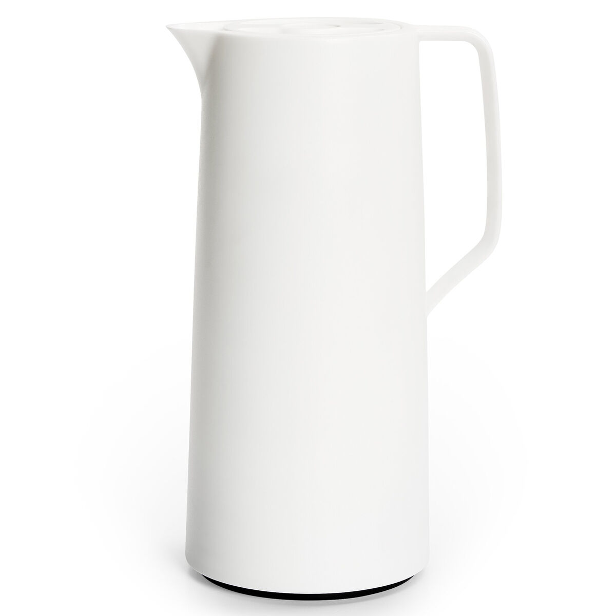 Motiva termokanne 1 liter, hvit