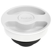 Motiva termokanne 1 liter, hvit