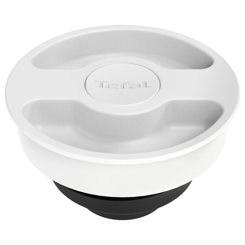 Motiva termokanne 1 liter, hvit