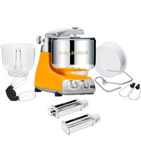 Assistent Original AKM 6230 køkkenmaskine og pastakit, sun beam