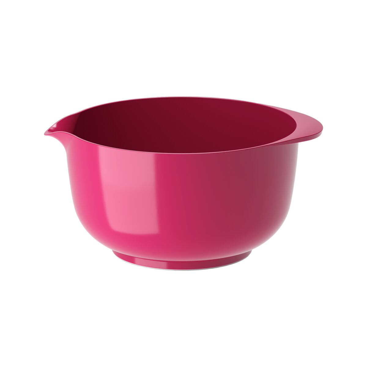 NEW Margrethe skål 4 liter, beetroot