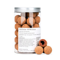 Chilla Gunilla saltlakrits 250 g