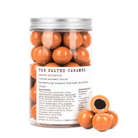 The Salted Caramel saltlakrits 250 g