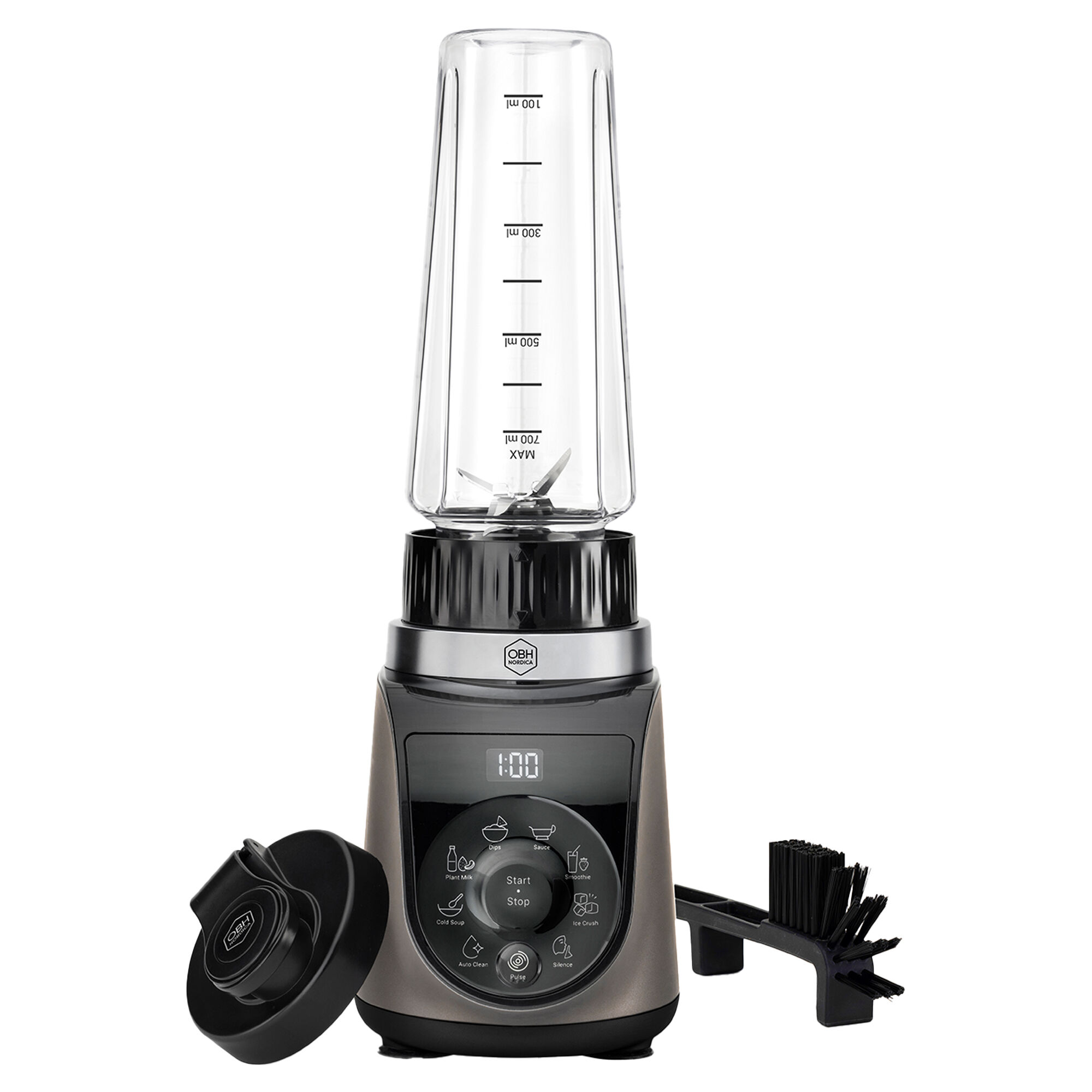 Obh Nordica Blend Up blender 700 ml, gr&aring;