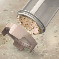 OBH Nordica Easy Milker 1 liter, beige