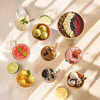 Dolci Gelato 9in1 Ismaskine