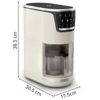 Dolci Gelato 9in1 Ismaskine