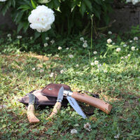 Opinel Nature N12 Grensåg