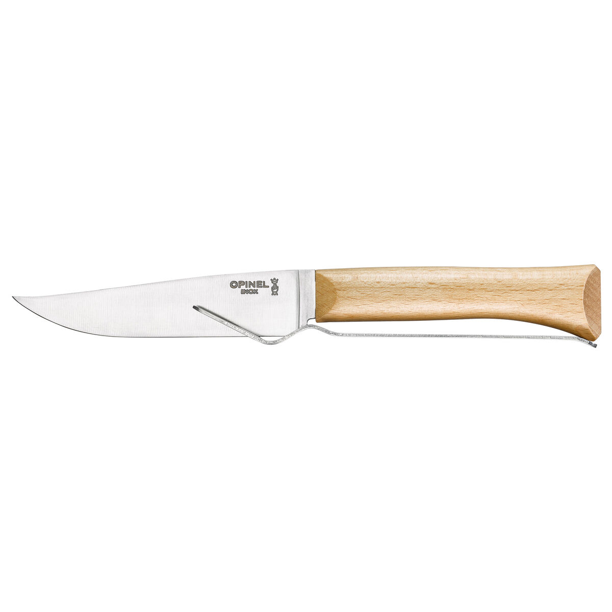 Ostesett, kniv + gaffel