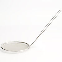 Kjøkkensil 11 cm, rustfritt stål