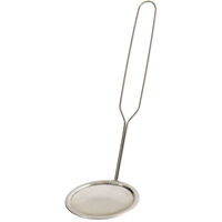 Kjøkkensil 6 cm, rustfritt stål