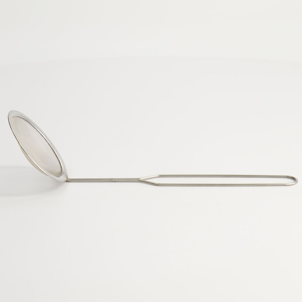 Kjøkkensil 6 cm, rustfritt stål