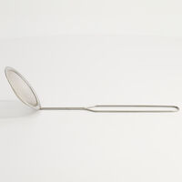 Kjøkkensil 6 cm, rustfritt stål