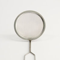 Kjøkkensil 6 cm, rustfritt stål