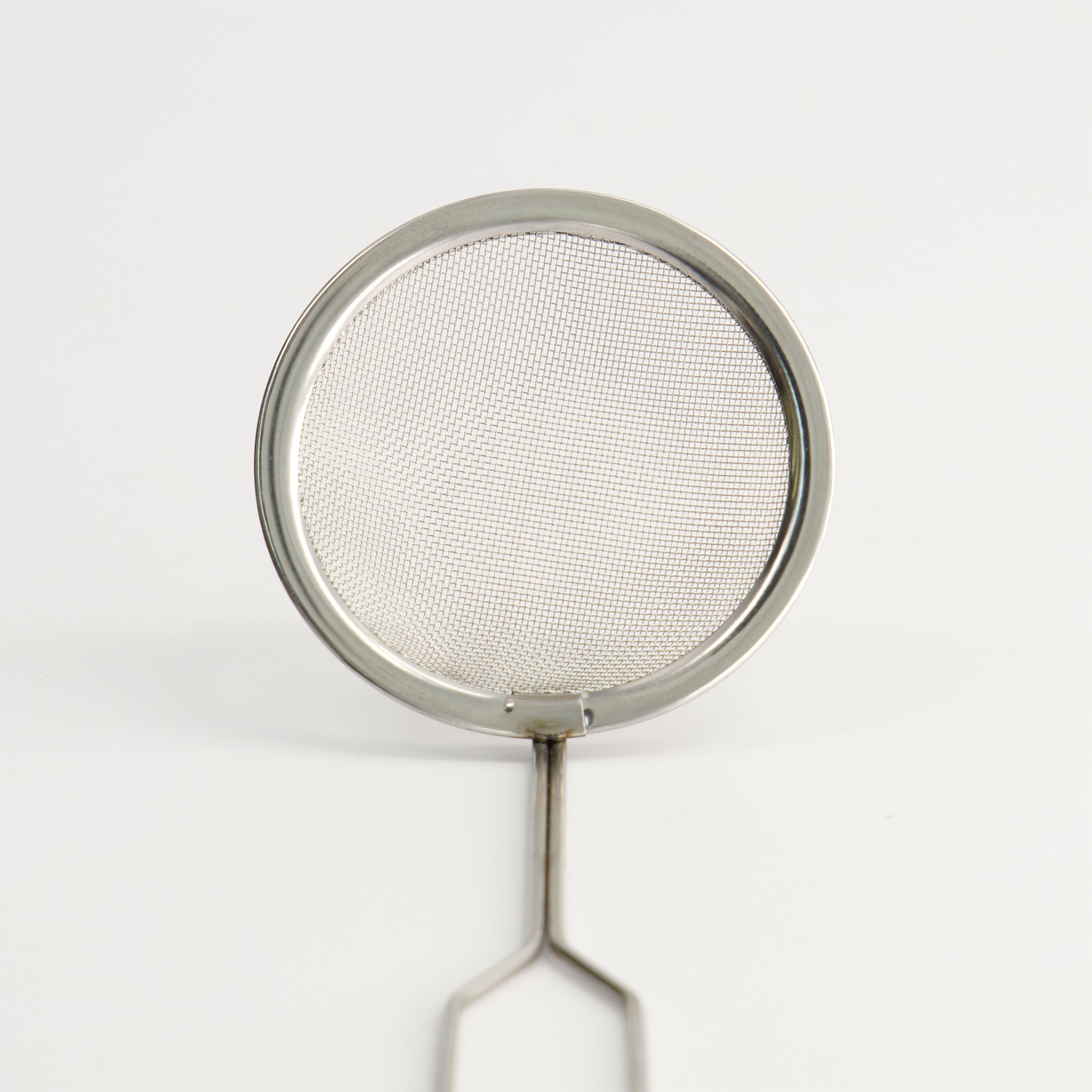 Kjøkkensil 6 cm, rustfritt stål