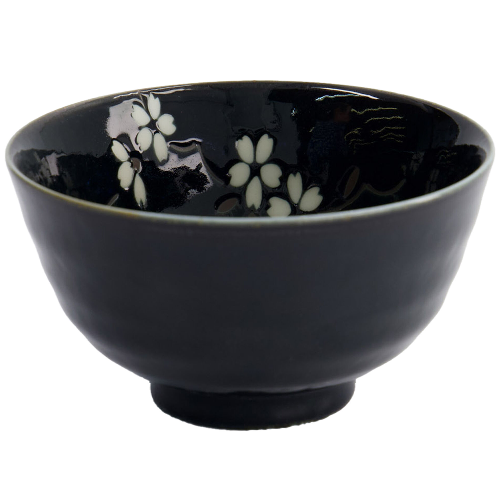 Tokyo design studio Sakura sk&aring;l 12 cm, cobolt blue