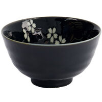 Sakura skål 12 cm, cobolt blue