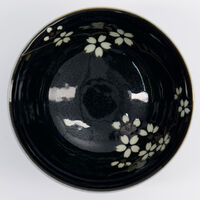 Sakura skål 12 cm, cobolt blue