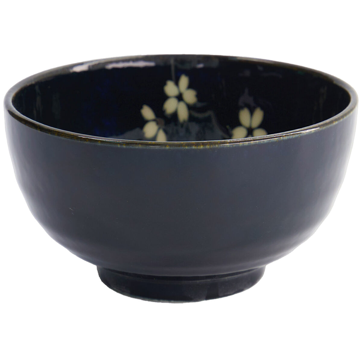 Sakura skål 16 cm, cobolt blue