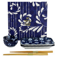 Ume sushiset 6 delar