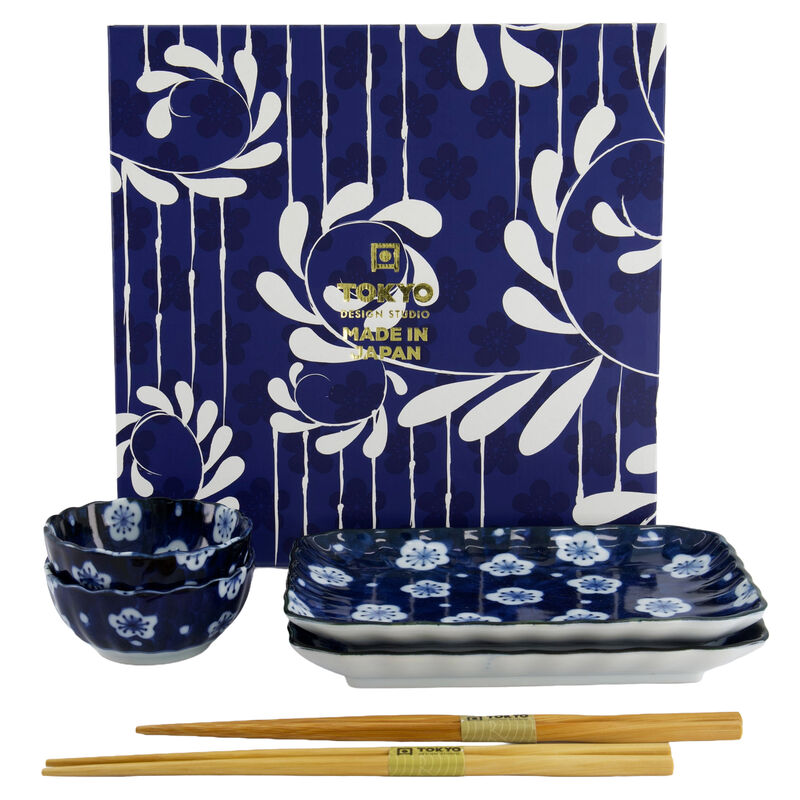 Ume sushiset 6 delar