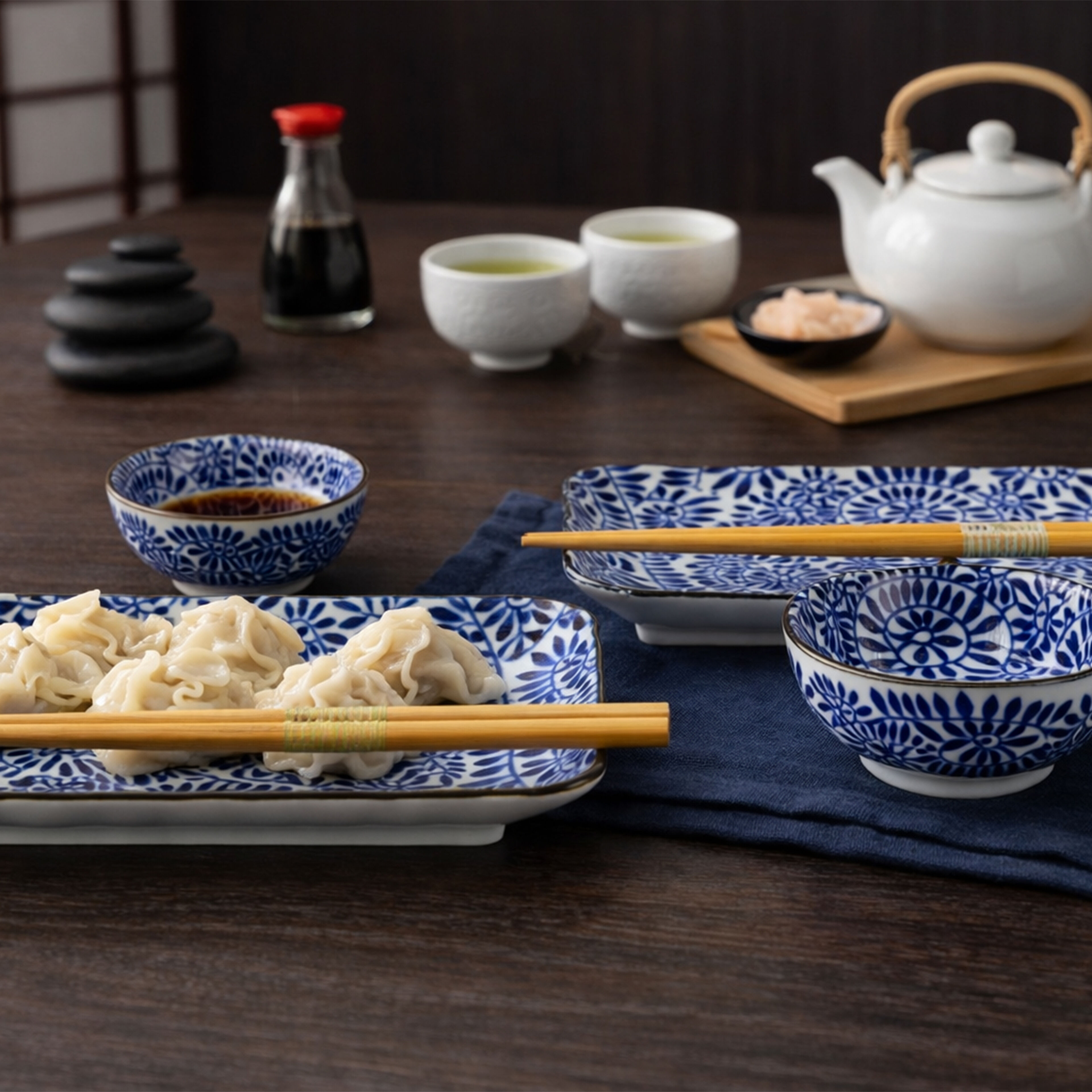 Ume sushiset 6 delar