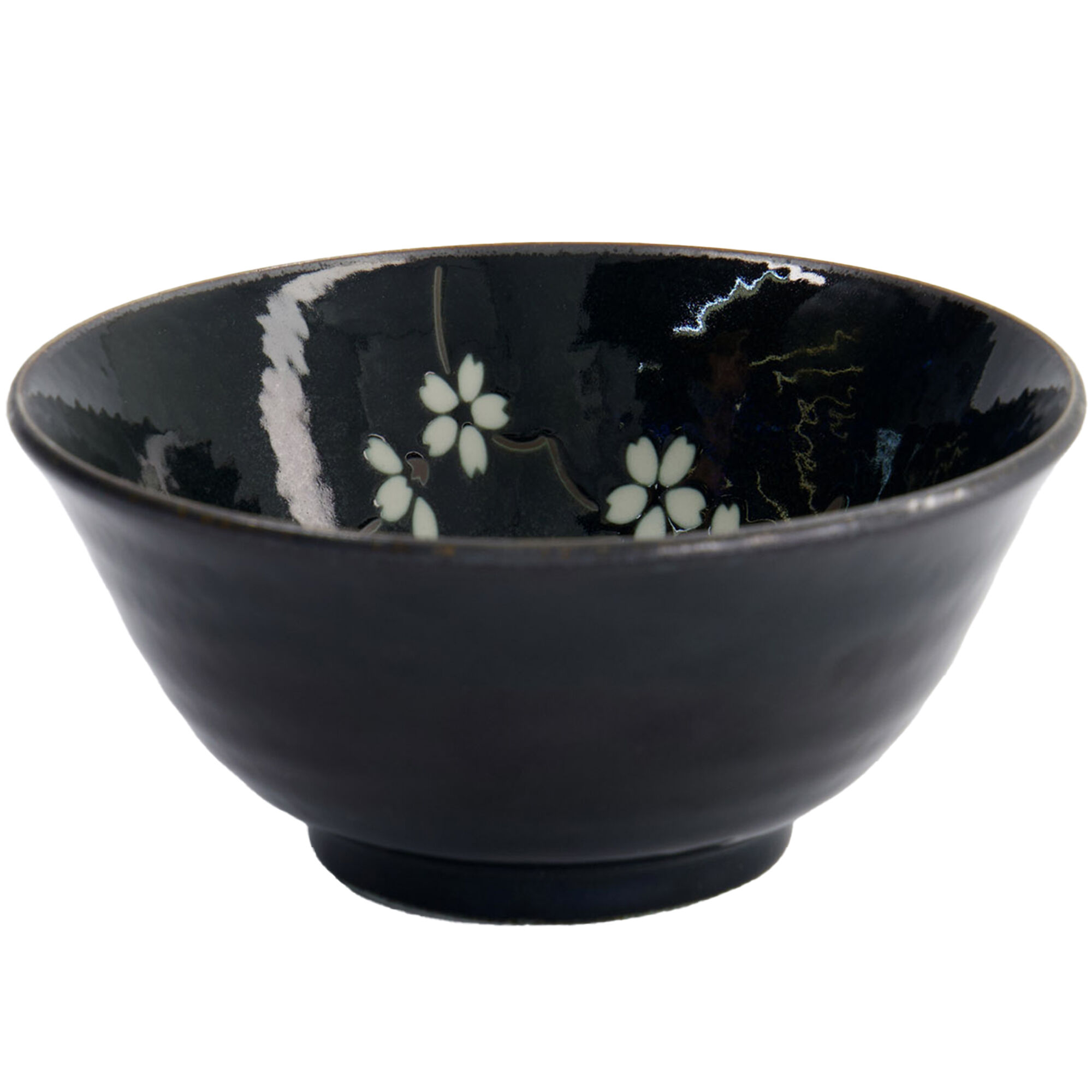 Tokyo design studio Sakura sk&aring;l 14 cm, cobolt blue