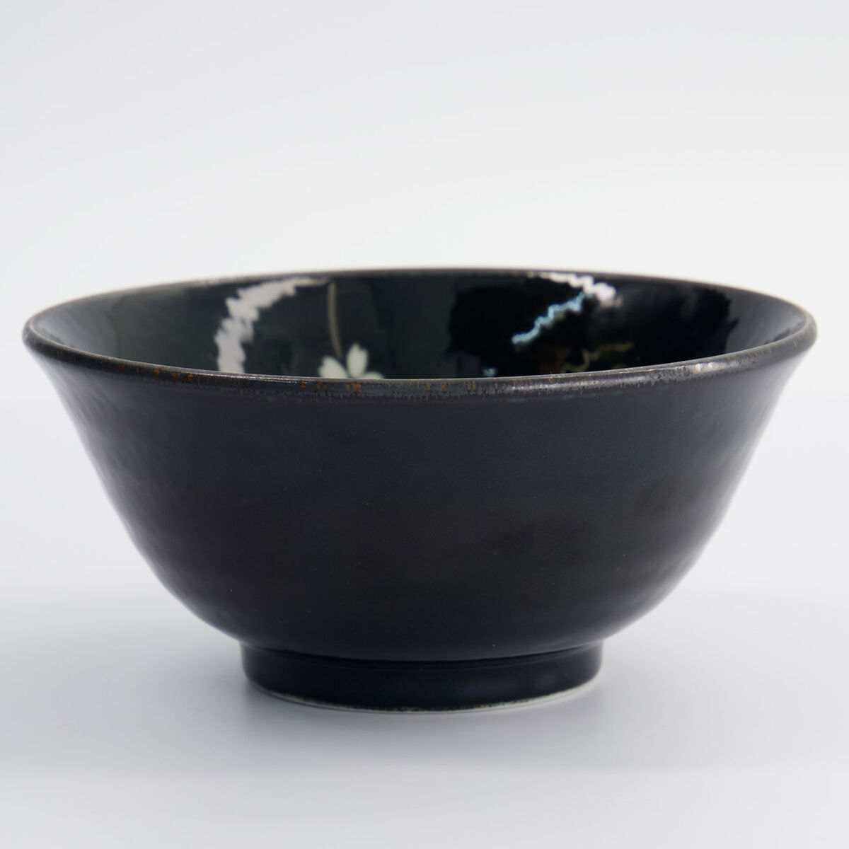 Sakura-kulho 14 cm, koboltinsininen