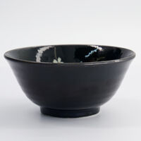 Sakura skål 14 cm, cobolt blue