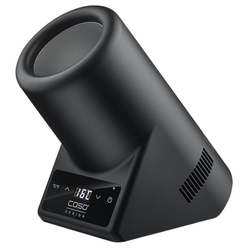 Caso WineCase One 615 vinkylare 1 flaska