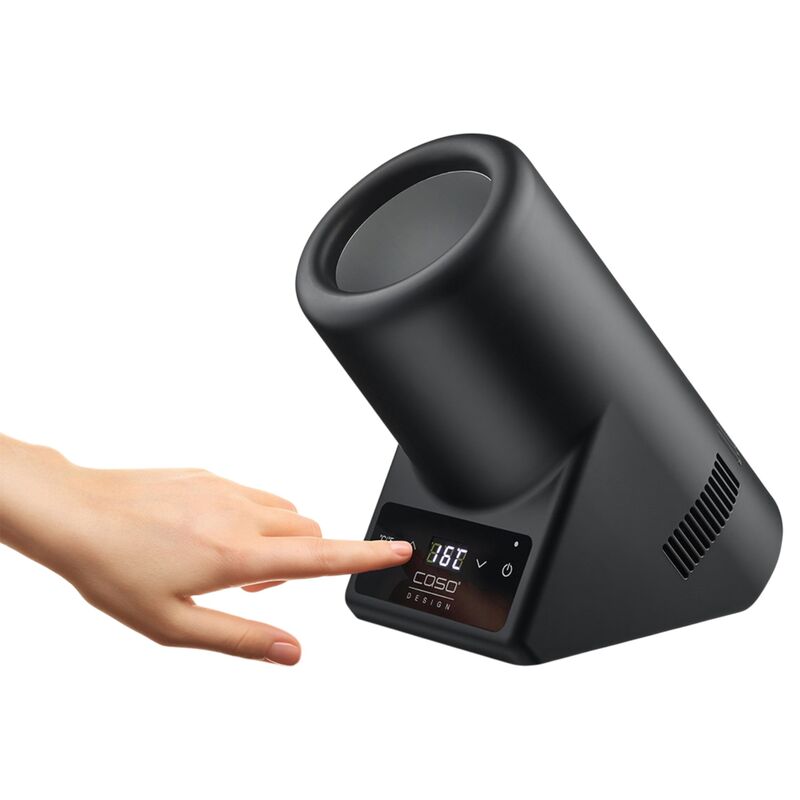 Caso WineCase One 615 vinkylare 1 flaska