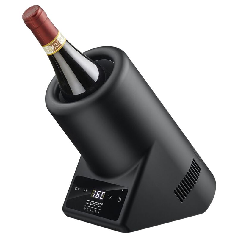 Caso WineCase One 615 vinkylare 1 flaska