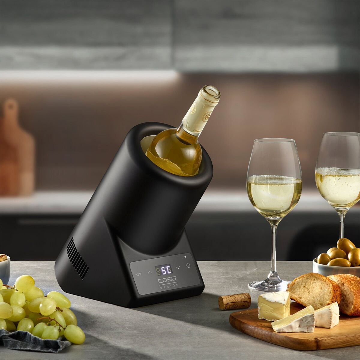 WineCase One 615 vinkøler 1 flaske
