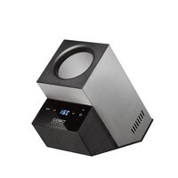 Caso WineCase Deluxe Inox 616 viininjäähdytin, yhdelle pullolle