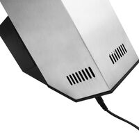 Caso WineCase Deluxe Inox 616 viininjäähdytin, yhdelle pullolle