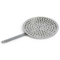 Outdoor Market Toaster pan