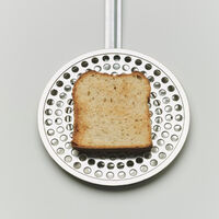 Outdoor Market Toaster pan
