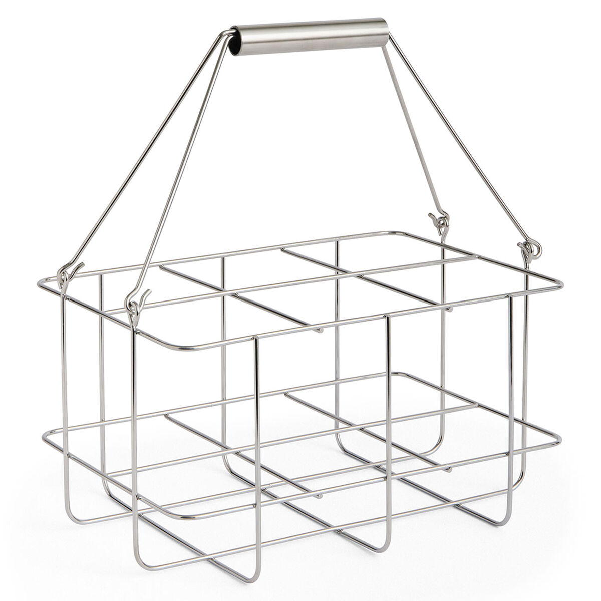 Outdoor Market flaskeholder
