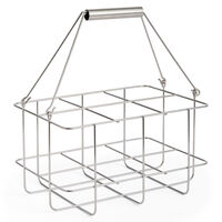 Outdoor Market flaskeholder