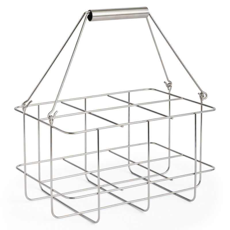 Outdoor Market flaskeholder