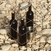 Outdoor Market flaskeholder