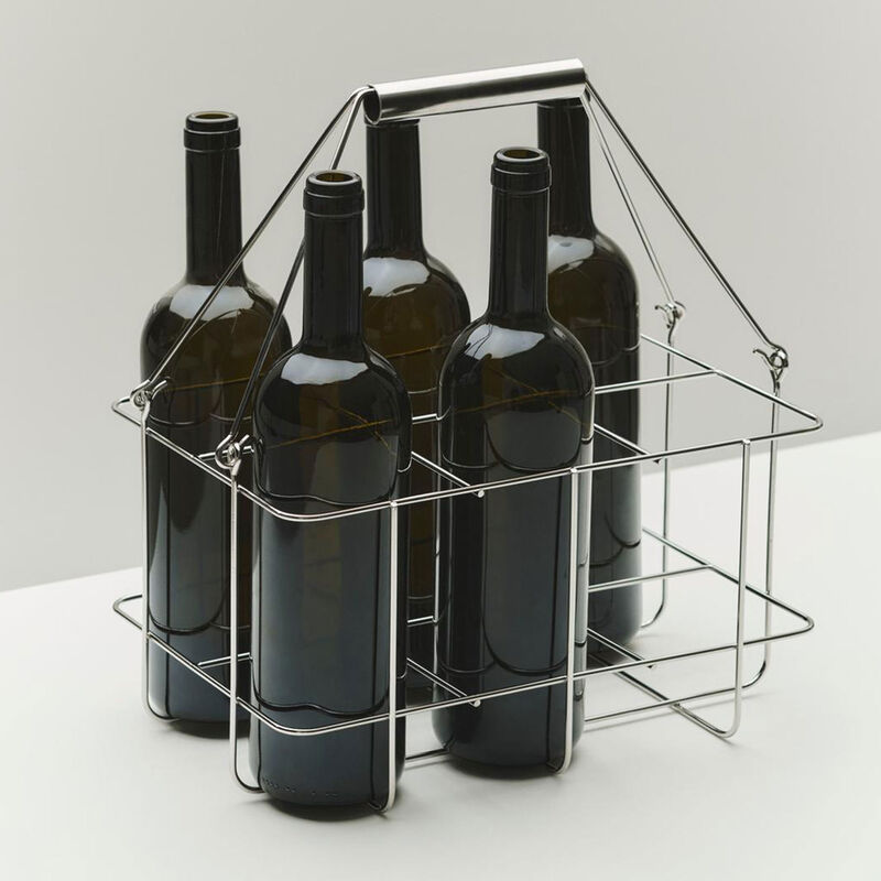 Outdoor Market flaskeholder