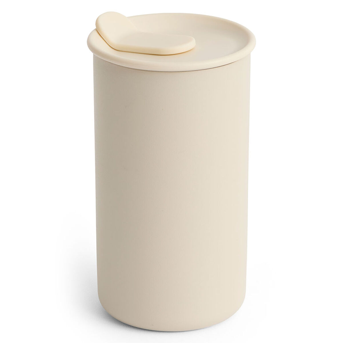 Outdoor Market termosmugg 350 ml, beige